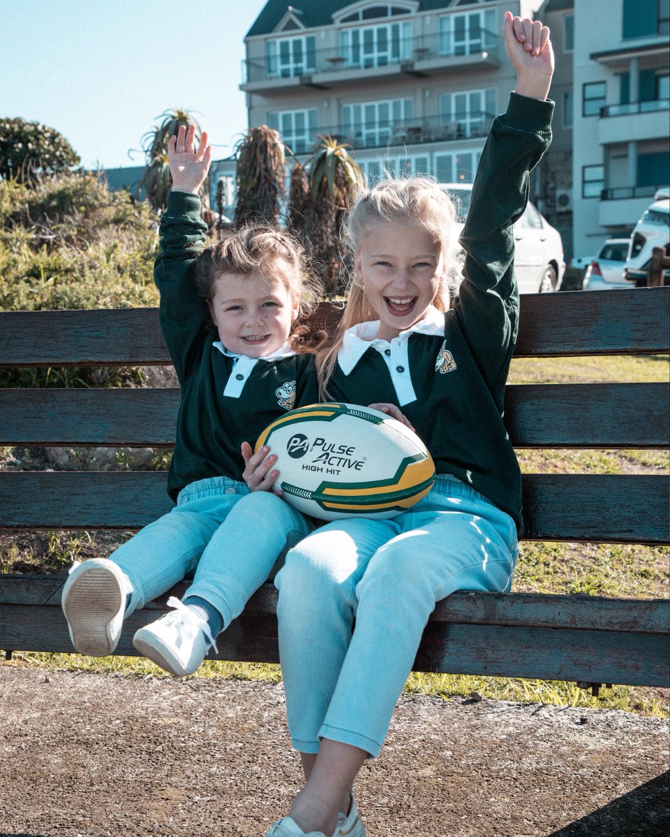 Heritage Golfers are back! 🏉 

Due to high demand, we have restocked our Heritage Golfers on the online store which are now available for purchase, again. ✅

Shop now at maddogs.co.za 🌐
-