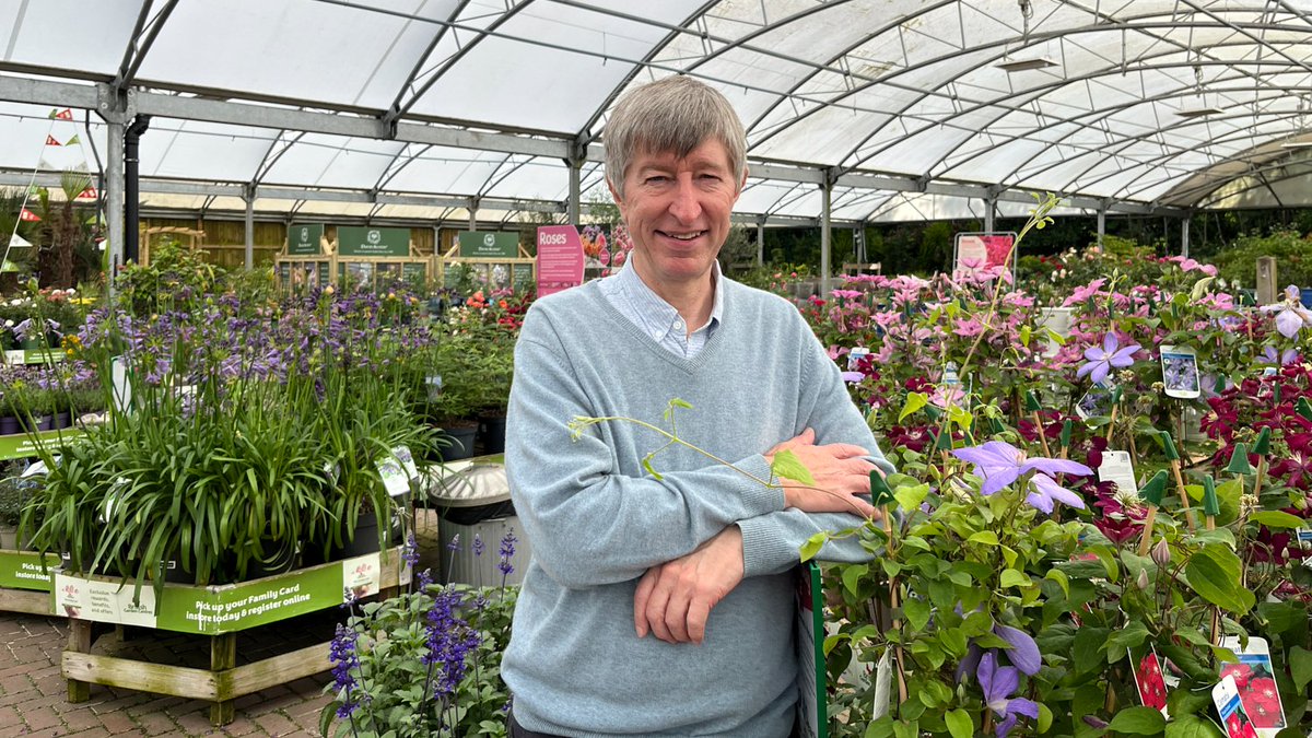 NEWS JUST IN! Our members have recorded another ‘healthy’ month in our May 2025 Barometer of Trade (BoT). Figures have revealed May’s top performer was gifts at +10.07%, followed by food hall/farm shop at +9.2% and garden sundries at +8.95%. gca.org.uk/mays-bot-shows…