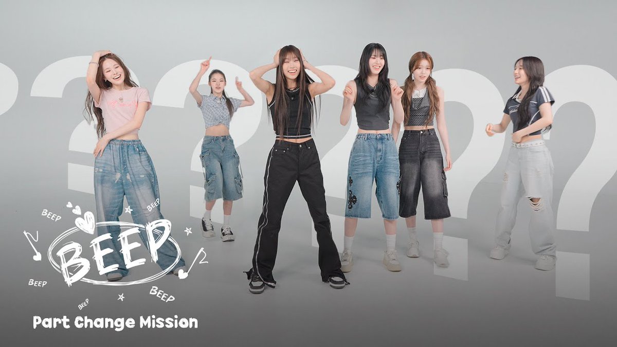 250619] YOUTUBE BEEP! 🚚💝 izna's Special Package for naya #1