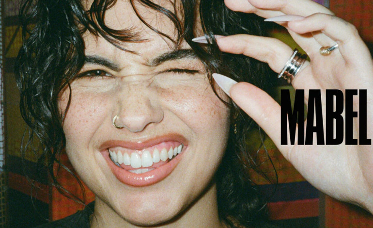 .<a href="/Mabel/">Mabel</a> Shares Plans For Self-Titled Mixtape
mxdwn.co.uk/news/mabel-sha…
#newmusic #mixtape #uksoul