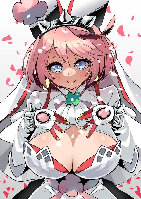 @skeb_jp 再掲おわり! 