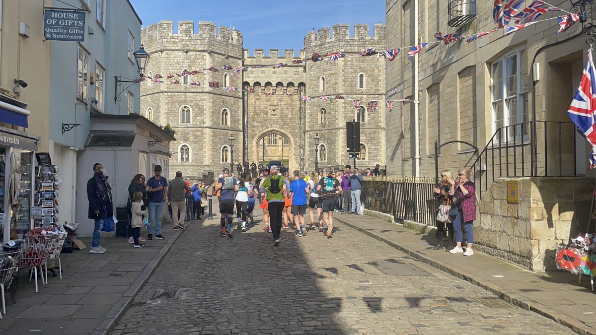 Xempo Running tweet media