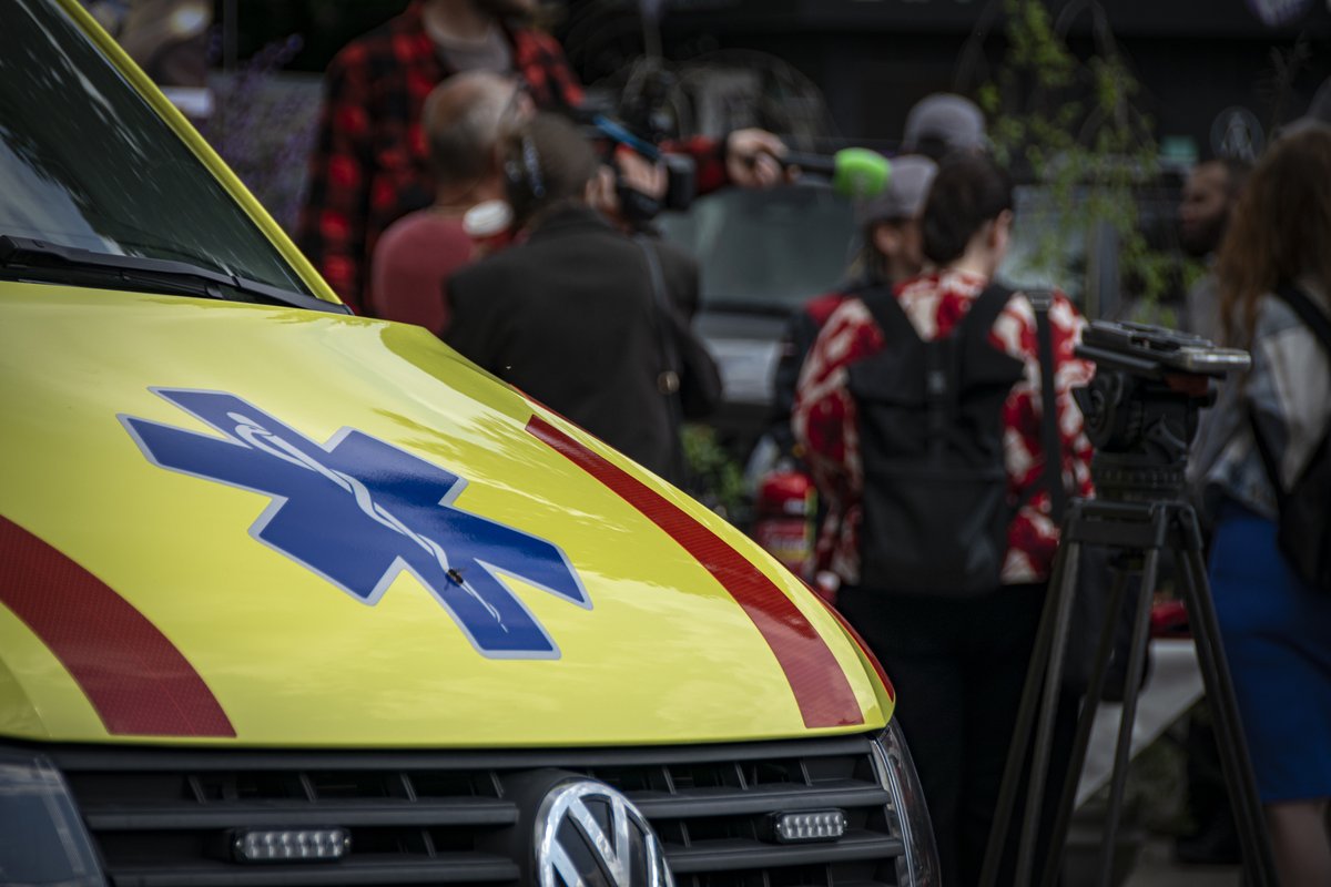 NMPD, <a href="/ugunsdzeseji/">VUGD</a> un <a href="/Valsts_policija/">Valsts policija</a> norāda – nelaimes gadījumu statistika svētkos nav tikai skaitļi. Tas ir stāsts par ģimenes locekļiem vai draugiem, kuri svētkus nekad vairs nesvinēs kopā.

👉 Svini atbildīgi, lai Jāņu prieks bez sirēnām un traumām! nmpd.gov.lv/lv/jaunums/svi…