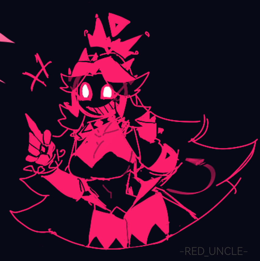 #JSAB #JustShapesAndBeats 
岩浆茶里的