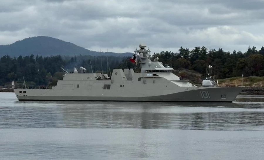 gaserranos's tweet photo. La POLA mexicana llega a Canadá para participar en el Ejercicio Trident Fury 2025
https://t.co/p4Kh2H0R9u
#POLA #POLA101 #TeamPOLA #TeamJuarez #Juarez #FUERNAVPA #FLOAUXPA https://t.co/WhIYdsO7Wq