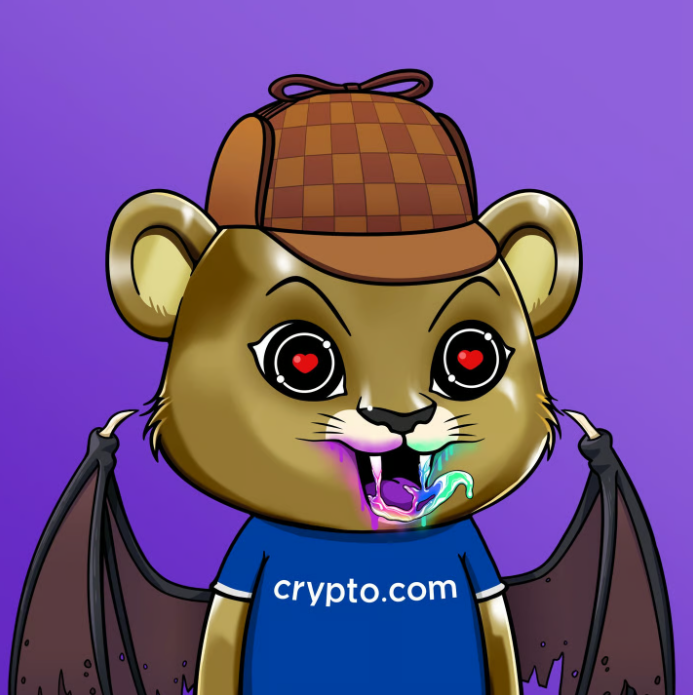 Bane 🇦🇺 (@bane4life) on Twitter photo Thank you <a href="/KwanzaLilTunech/">🧪Kwanza</a> for placing the bid for me on this incredible Cyber Cub.
#CronosCrew lets make some noise and show your CuberCub or <a href="/LoadedLions_CDC/">Loaded Lions</a> <a href="/cryptocom/">Crypto.com</a> t-shirt and "Hoist The Colours" Thank you <a href="/KwanzaLilTunech/">🧪Kwanza</a> for placing the bid for me on this incredible Cyber Cub.
#CronosCrew lets make some noise and show your CuberCub or <a href="/LoadedLions_CDC/">Loaded Lions</a> <a href="/cryptocom/">Crypto.com</a> t-shirt and "Hoist The Colours"