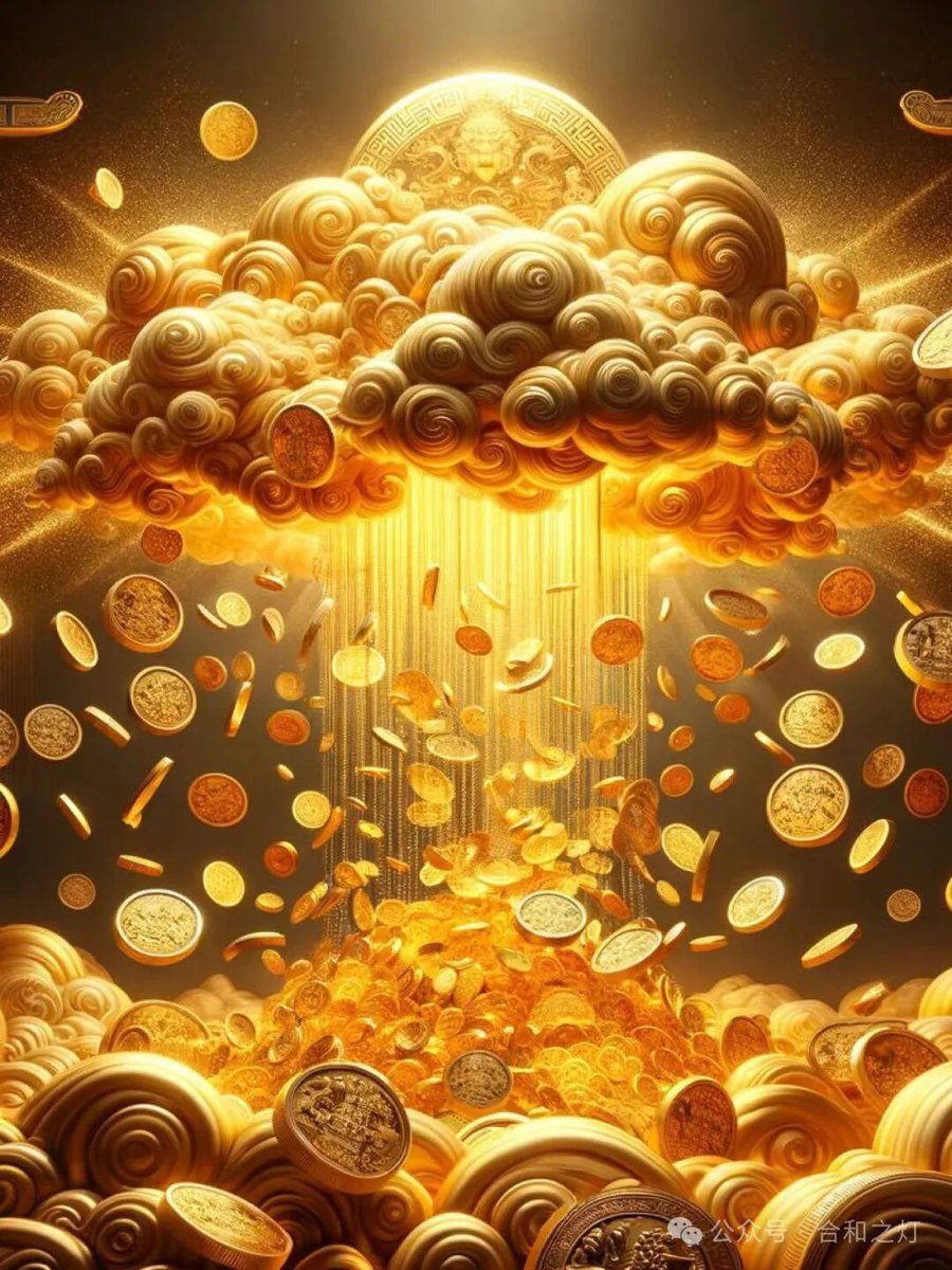 Astraluna66's tweet photo. 招财之道

人法地，地法天，天法道，道法自然。

是不是很多人想招财？

所以用了暴富，或者金钱的头像。

这一类基本招不来财富。

为什么？

你的心听不懂。

比如图一，小猫吃苹果🍎，小猫对应的是使用这个头像的人的内在人格，猫咪的食物是啥？这样的头像不符合道法自然。

其次，很多人用💰或者黄金做头像，这种也很难招财，因为你的潜意识读不懂，你的潜意识认为的财富是大米🌾之类。

图四就是潜意识能读懂的头像，这种头像是有丰厚积蓄的头像。

上一次我和大家分享招财之道，我看到推特有人头像后面加了 🍌，这是聪明人，这个潜意识能读懂，这是钱进口袋之象。

别整天头像抱着 BTC 了，你的潜意识看不懂，如果你是狮子，面前有只兔子更能帮助你在生活中赚到钱。

如果你用老鹰🦅，千万不要把眼睛和爪子给AI掉，老鹰三要素，翅膀，眼睛，爪子。

后面我会陆续分享一些头像，如果您希望我帮您分析您的头像，请评论区留言，有灵感的我都会回复。