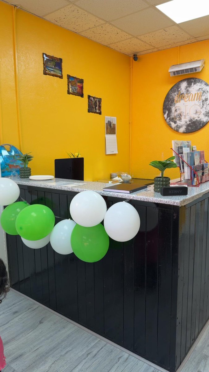 ExcelWomensAssc's tweet image. Refugee Week Celebrations, come and join us at Excel Women’s Centre. 

Community As Super Power. 

#SimpleActsOfKindness 
#RefugeeWeek2025 

@lbbdcouncil