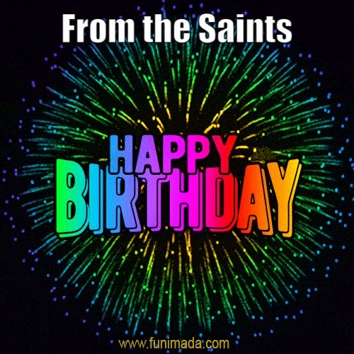 Happy Birthday wishes to our Head Coach <a href="/farmfreshwf/">Wayne Farmer</a> . I hope you enjoy your day.