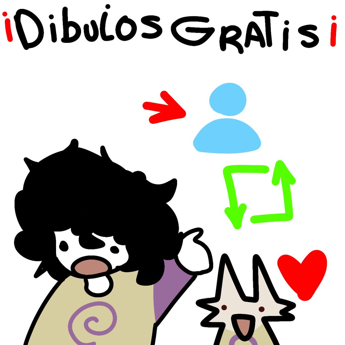 ElMapache120 🦝🥐🇨🇺 tweet media