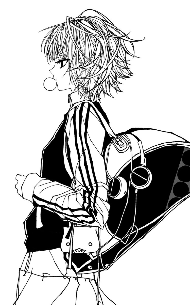 greenpea (@luckyboysquad) on Twitter photo 