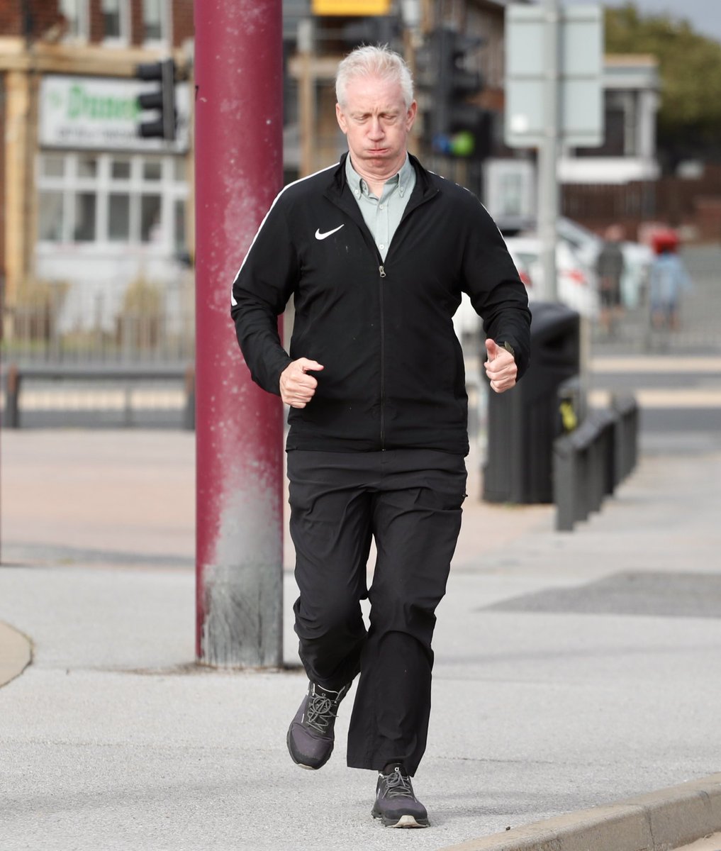 Squires Gate FC tweet media