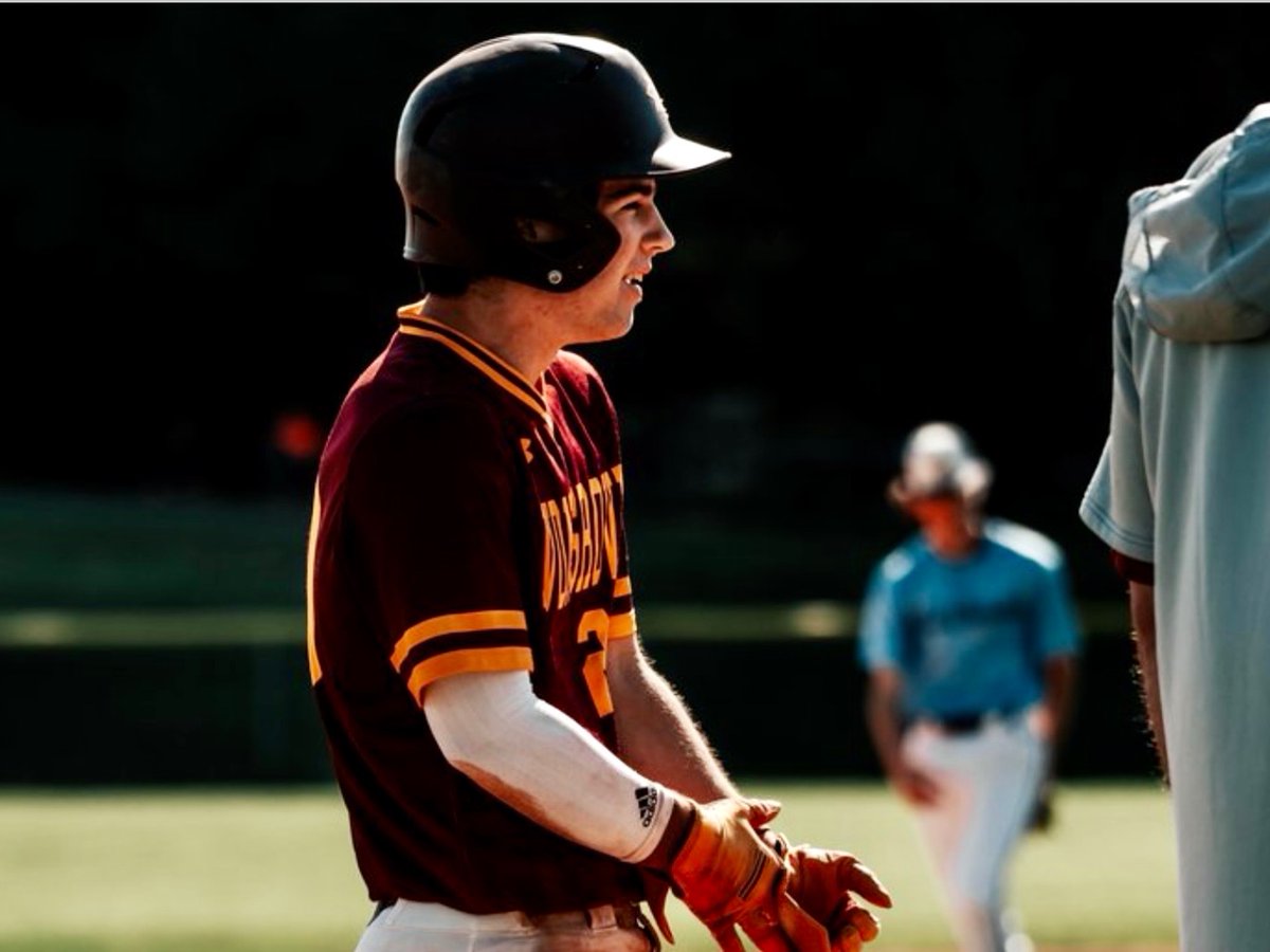 Avon Grove Baseball tweet media