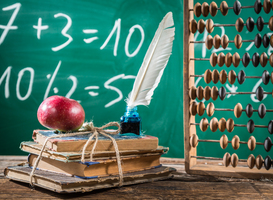 Dyslexie is een bekende leerstoornis, dyscalculie komt minder vaak voor dlvr.it/TLRdJJ