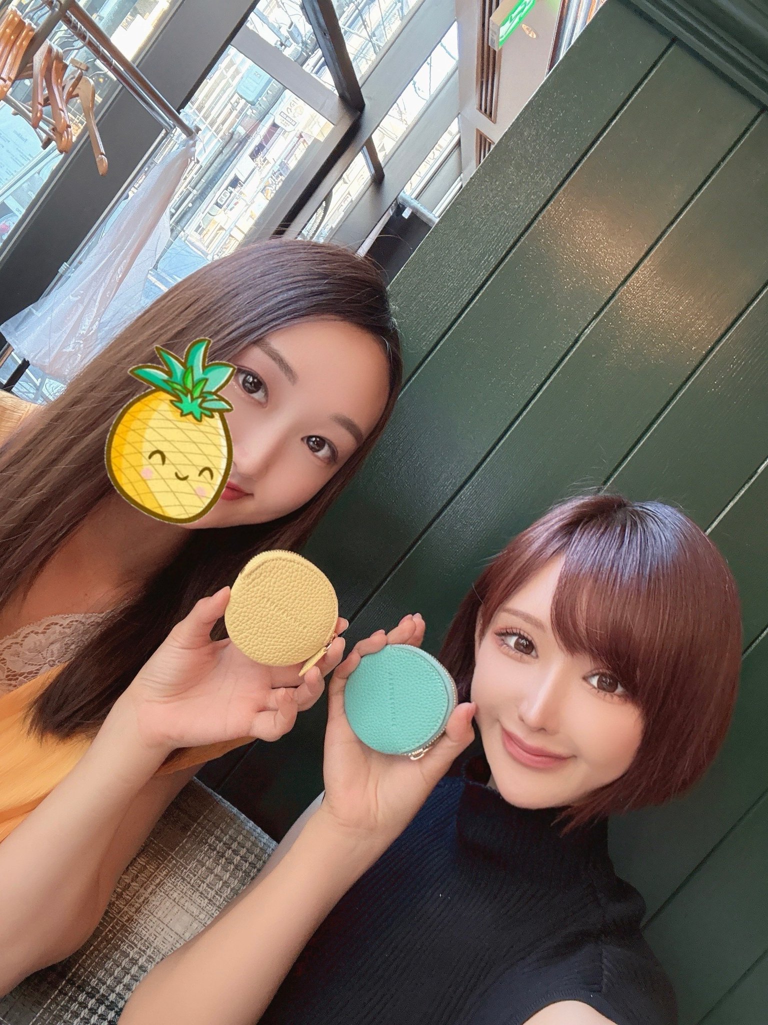 あさおか れい🍎 on X: 