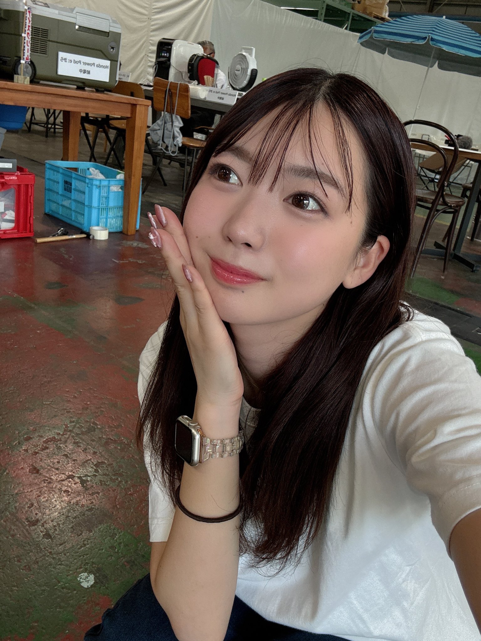 門用青竹　18本 笑い竹　かわちゃん 竹川由華🫧BDSバイクセンサーイメージガール🫧 on X: 
