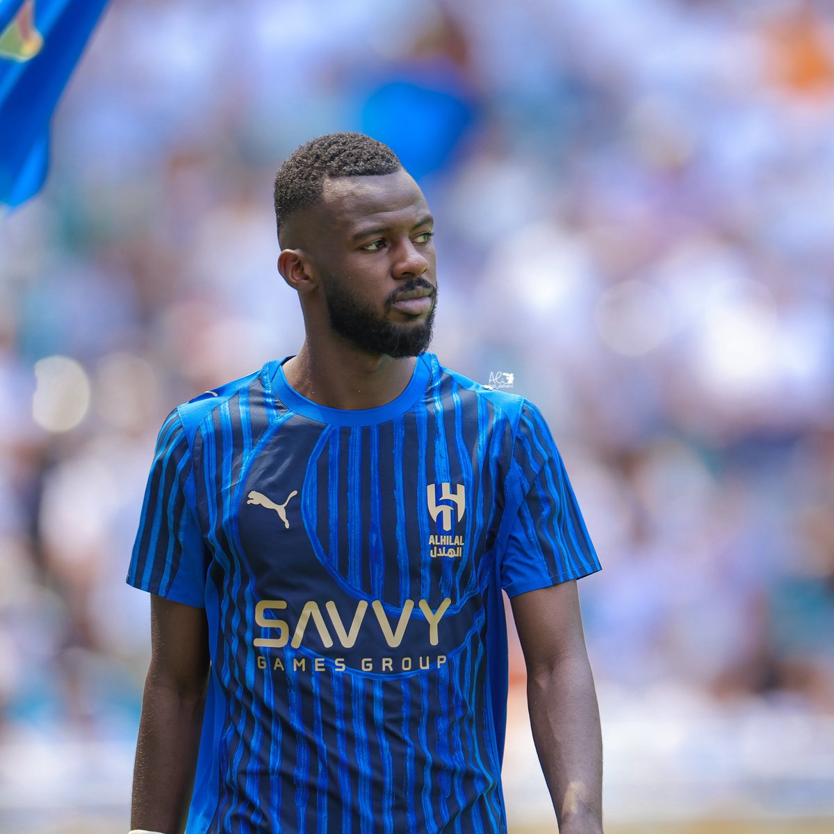 baytAlhilal's tweet photo. 💙🦍 https://t.co/eONSSteZKY