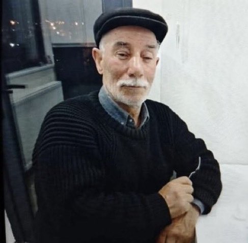Yozgat’ta 71 YAŞINDAKİ İŞÇİ Selami Şimşek, çalıştığı inşaatın 6.katından düşerek hayatını kaybetti.