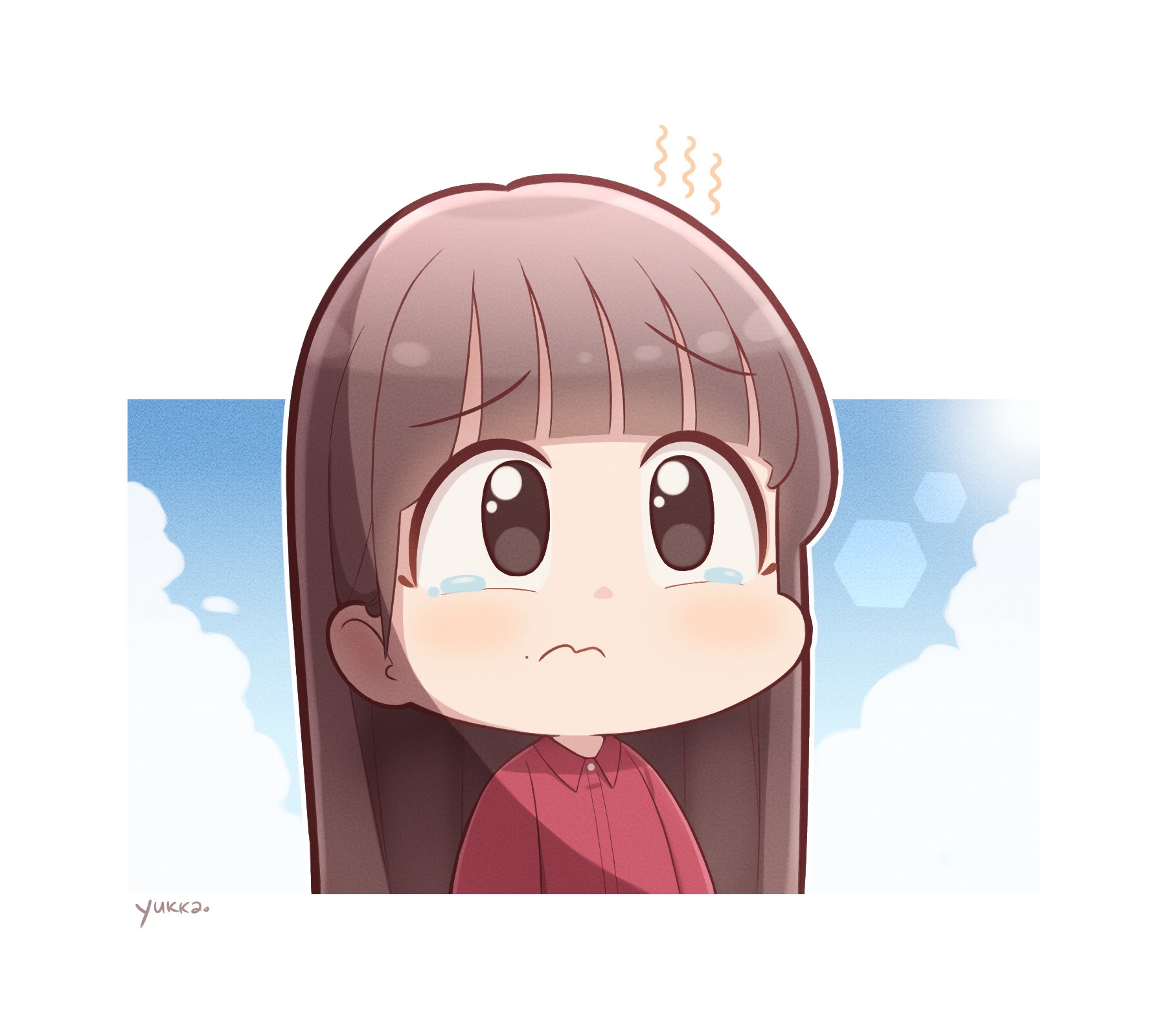 FM - FMUU854から生まれた オリジナルキャラクター！ FUちゃん