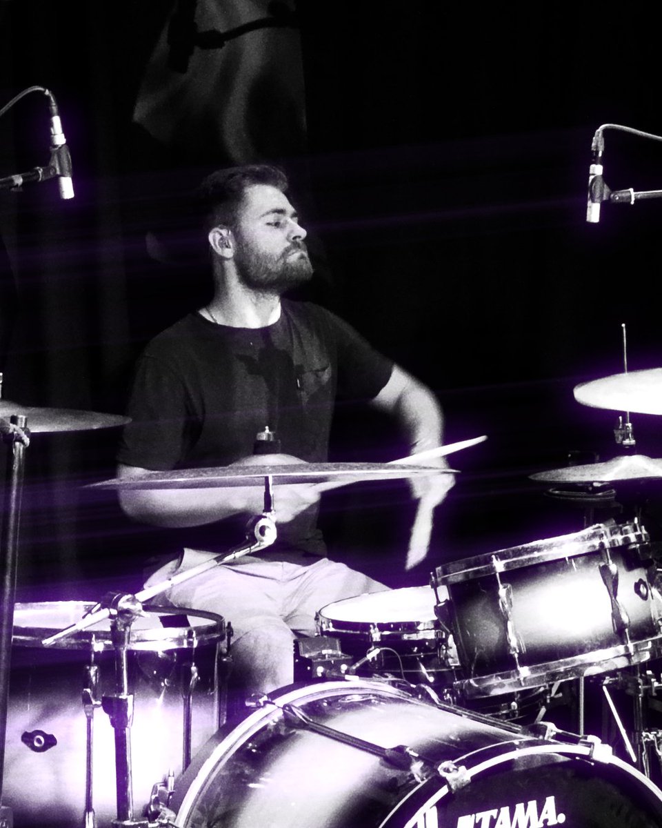 TheLastDodo_'s tweet photo. Retour en images sur notre concert de Vendredi dernier à Saint-Alban !
On a pu jouer un tout nouveau morceau pour la première fois, qu'on a hâte de vous dévoiler avec un EP qui devrait arriver d'ici la fin d'année  💜🦤 https://t.co/ttHNTdPYxb