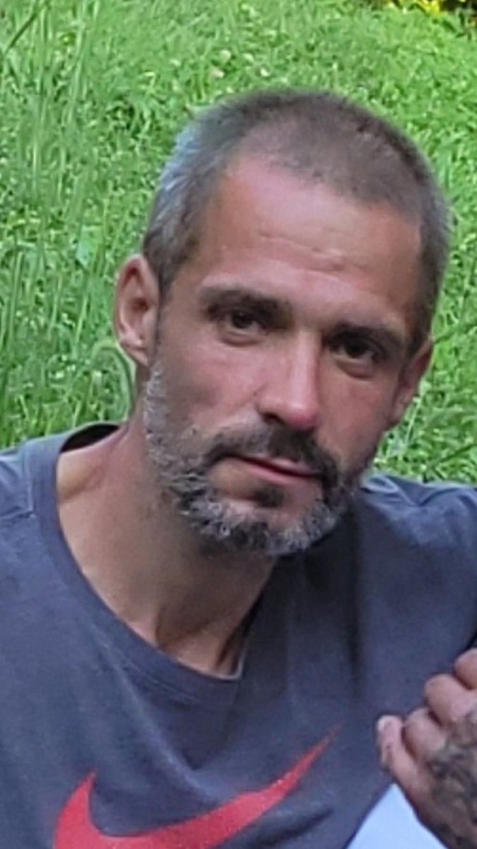 SVU detectives continue to actively search for Jay Ketter, 45, who has been missing since February 2, 2025. They have received valuable information concerning Jay's disappearance and are now asking the public to come forward with additional tips.
Info? Please call (412) 323-7141.