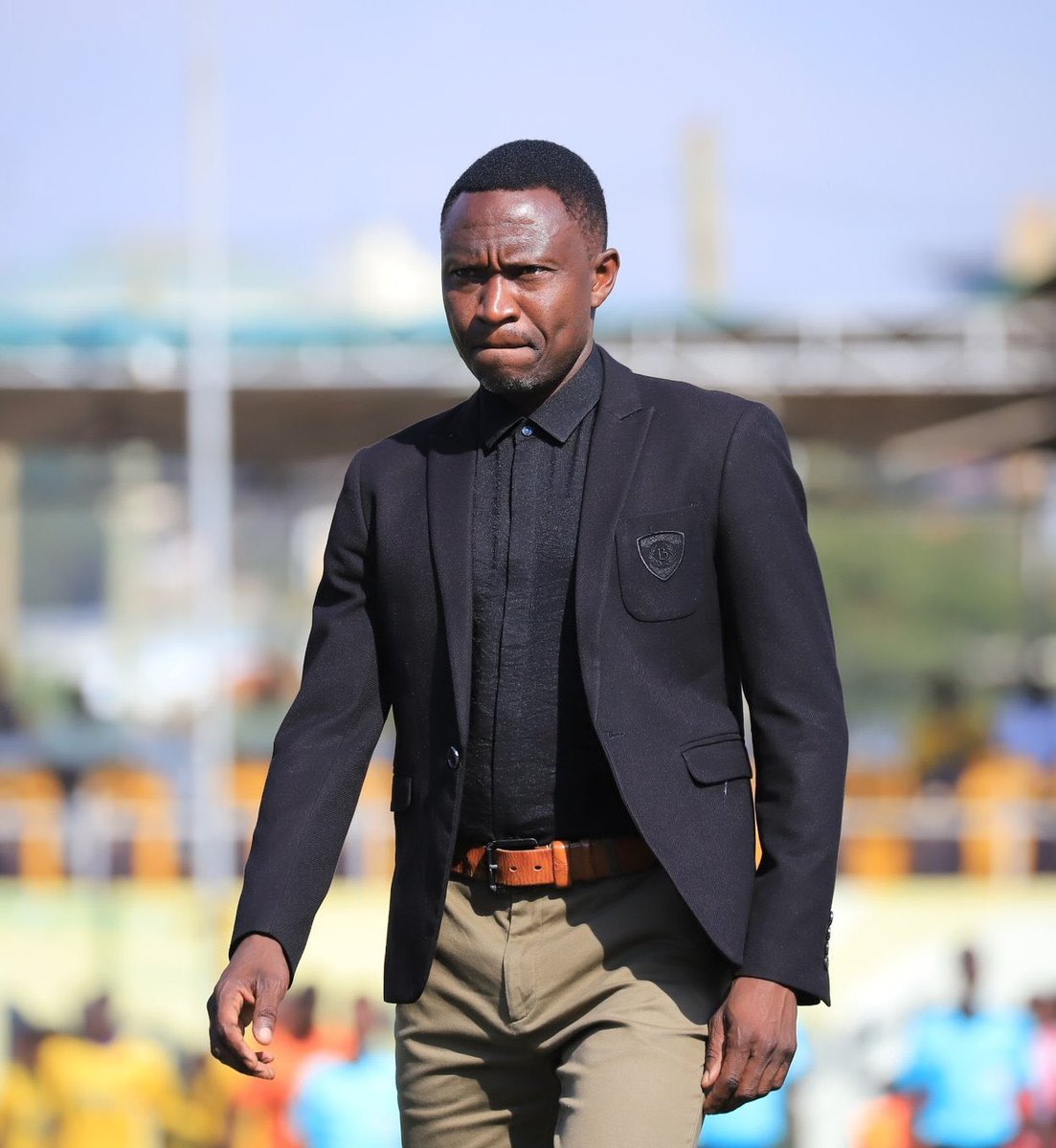 EdwinKyleKule's tweet image. #KyleReports: @UPL record champions SC Villa have parted ways with head coach Morley Byekwaso.

#UPLwithKyle | #KawowoUpdates