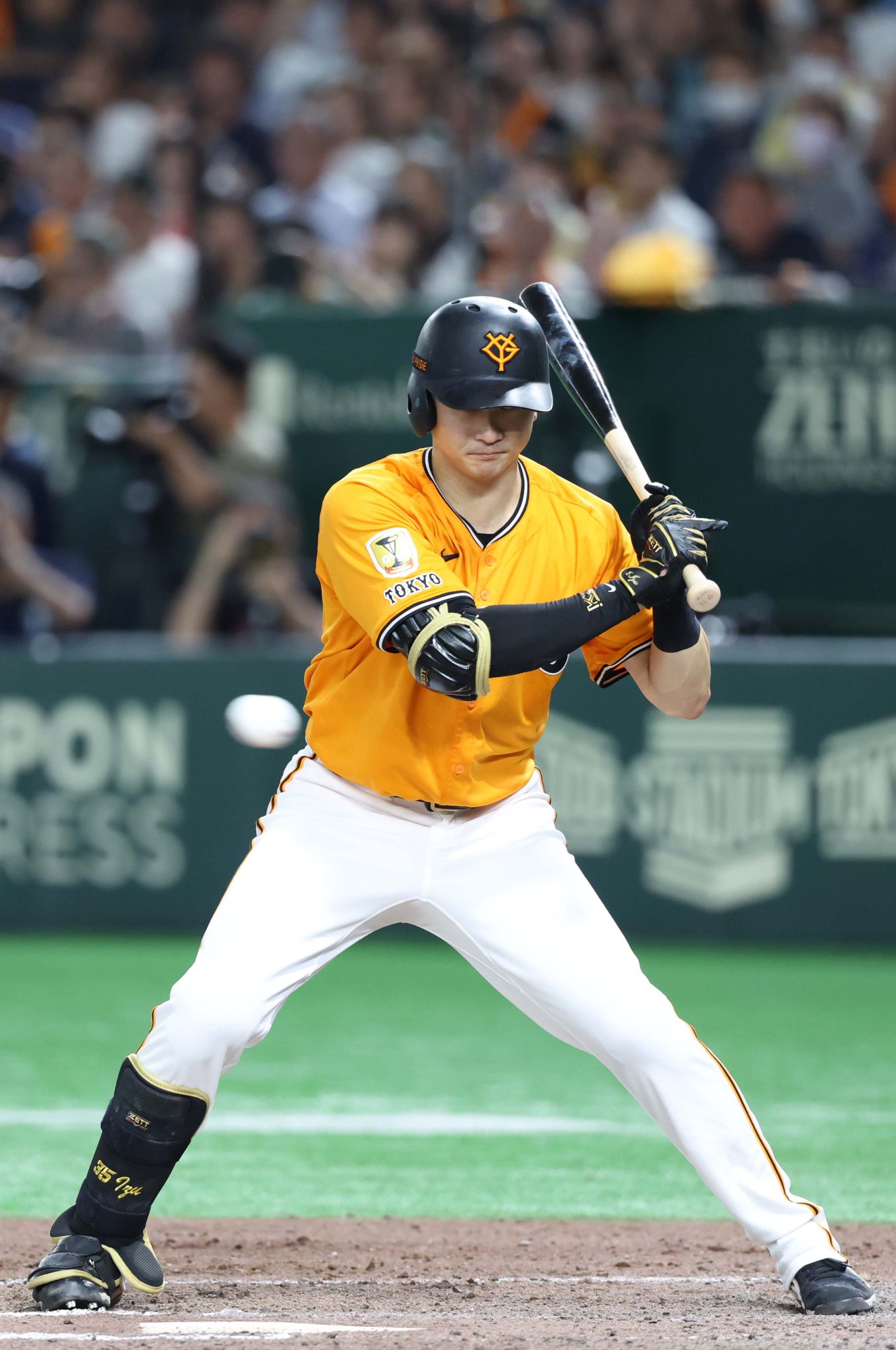 読売巨人軍（ジャイアンツ） on X: 