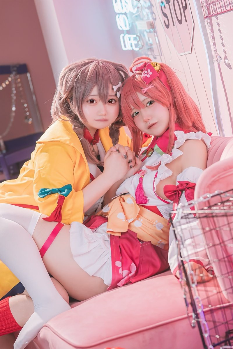 ガシッ🤝

🥐 <a href="/marupomemaru/">いぬかわぽめ🎣🐾</a>
🌸 <a href="/sakurasuzu35p/">さくら すず 🌸</a>