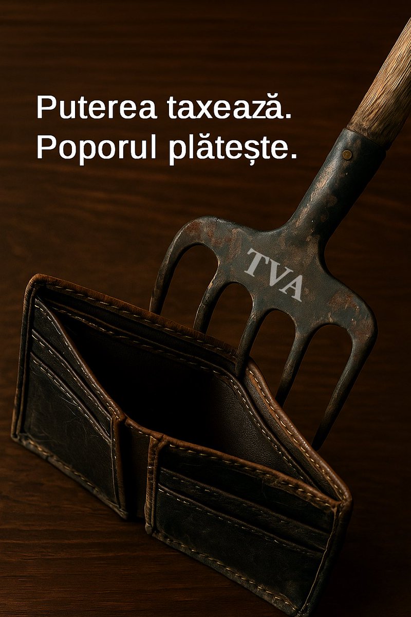 Victor_Ponta's tweet image. De 10 ani, #România e lăsată pe mâna acelorași politicieni iresponsabili. Rezultatul? Suntem în pragul falimentului. Cum s-a ajuns aici?
↕️ Creștere economică artificială bazată pe datorie și consum, nu pe producție și investiții.
↗️ Datoria publică a explodat: de la 37% (2015)…
