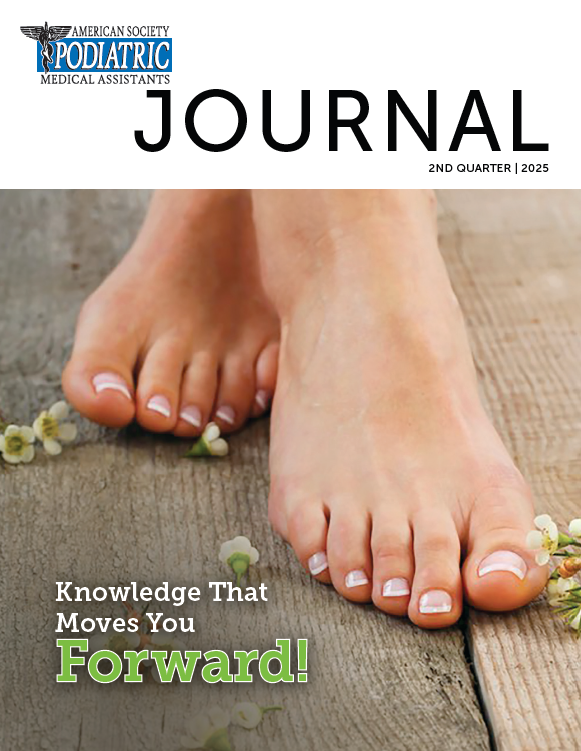 aspma's tweet photo. It's Here ASPMA 2nd Quarter Journal 2025 - https://t.co/OeQwsL7g4G https://t.co/HqwlYQ8NxC