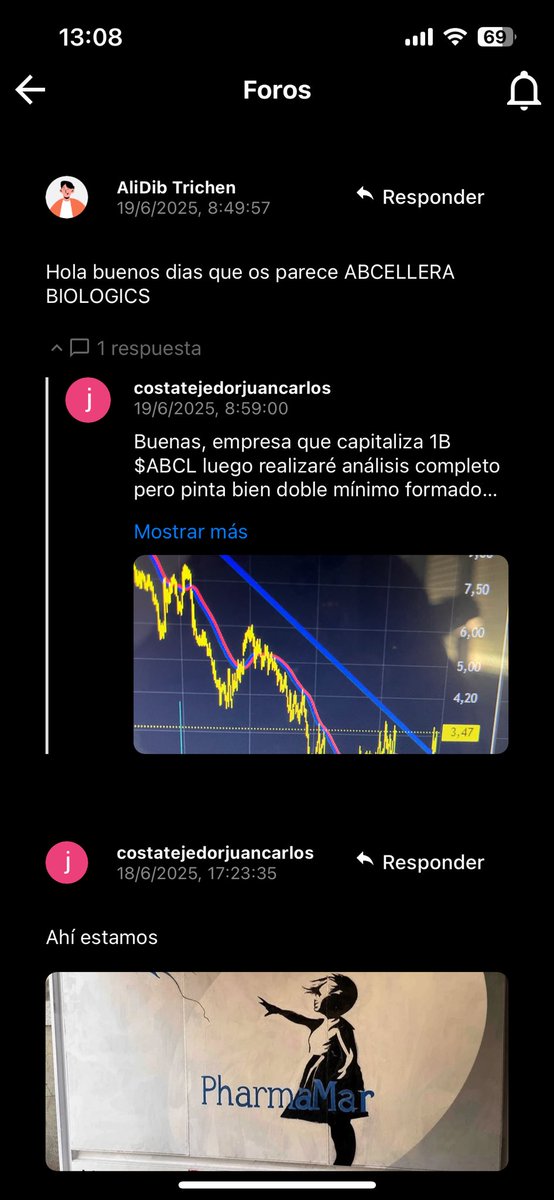 marketsbets's tweet image. 📡 Si quieres llevar el mercado en el bolsillo, recibir atención que entiende lo que buscas y moverte con claridad entre oportunidades, #Marketsbets es tu app. Disponible en iOS y pronto en Android, ideal para no perder ventaja. 🚀📈💬 #Marketsbets #FinanceTools…