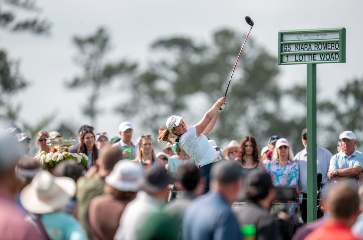 England Golf tweet media