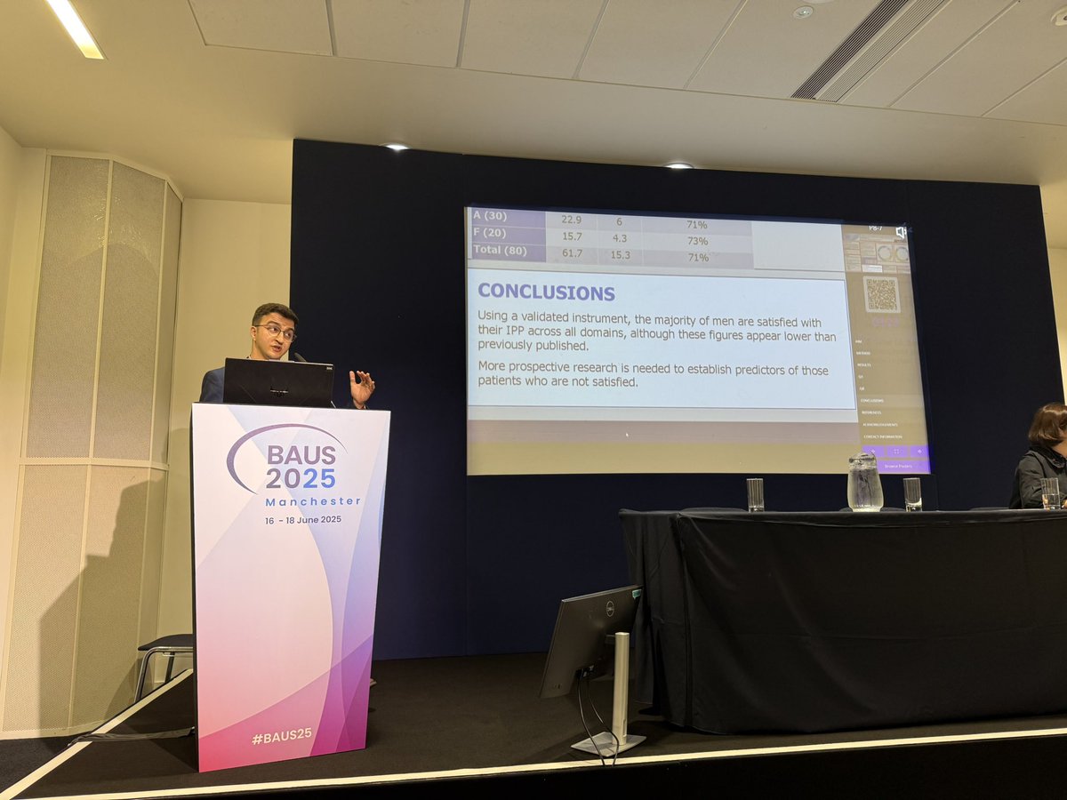 Wai Gin (Don) Lee (@donwglee) on Twitter photo Immensely proud of the #Andrology team <a href="/uclh/">UCLH</a>! Two best posters and โthe best of #BAUS25โ! Hard work certainly pays off - tribute especially to <a href="/Almitwalli_A/">Abdullah Al-Mitwalli</a> for his leadership <a href="/Pippa_Sangster/">Pippa Sangster</a> <a href="/drmegson/">Matthew Megson (he/him)</a> <a href="/BAUSurology/">BAUS</a> <a href="/SaveYourSexLife/">John P. Mulhall MD</a> Immensely proud of the #Andrology team <a href="/uclh/">UCLH</a>! Two best posters and โthe best of #BAUS25โ! Hard work certainly pays off - tribute especially to <a href="/Almitwalli_A/">Abdullah Al-Mitwalli</a> for his leadership <a href="/Pippa_Sangster/">Pippa Sangster</a> <a href="/drmegson/">Matthew Megson (he/him)</a> <a href="/BAUSurology/">BAUS</a> <a href="/SaveYourSexLife/">John P. Mulhall MD</a>