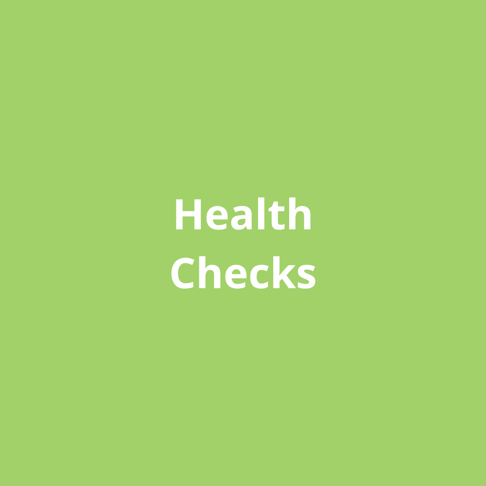 🫀 Heart &amp; body checks
🧪 Blood tests: cholesterol &amp; glucose
🧠 Personalised tips &amp; advice
🔁 Regular follow-ups
📊 Smart tech tracking
👩‍⚕️ Expert medical support