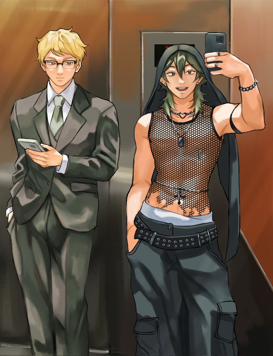 maoooli (COMMS OPEN) tweet media