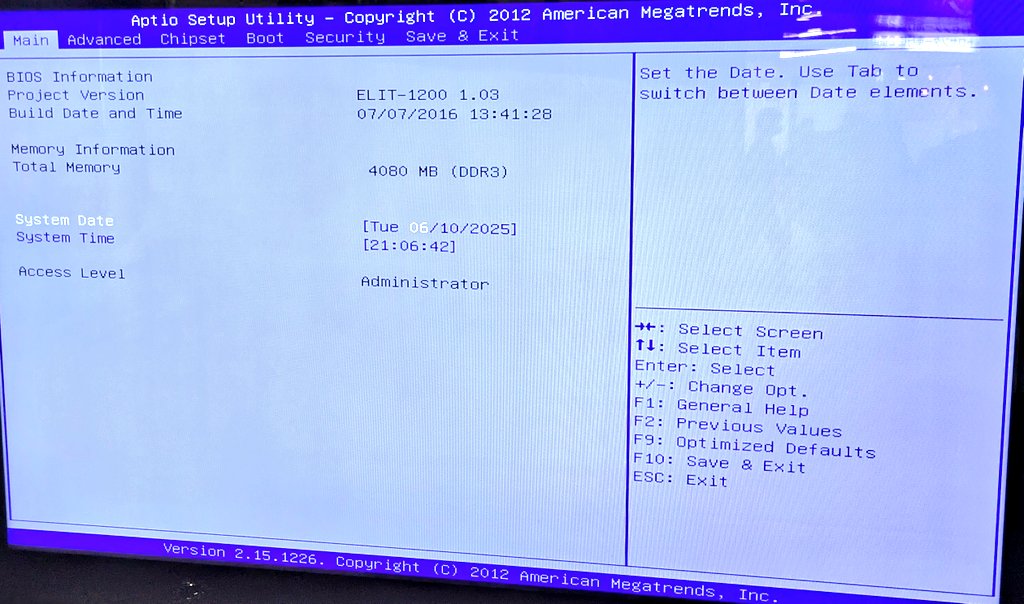 tanu_un_tanu's tweet image. 市川市内某駅前の案内板、BIOS画面が表示されてる模様。

#市川市 #案内板 #BIOS