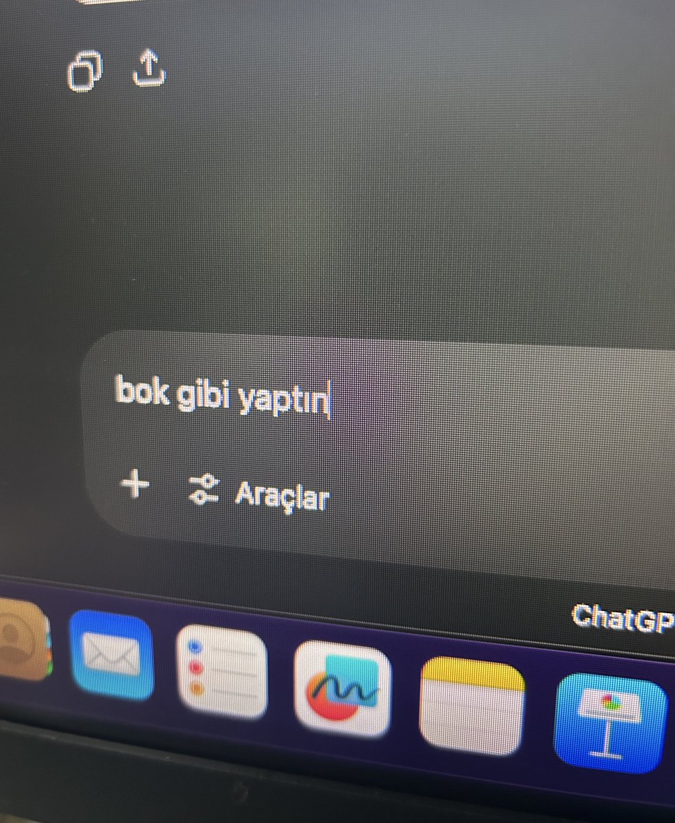 yapay zeka eğitimi geliyo xd