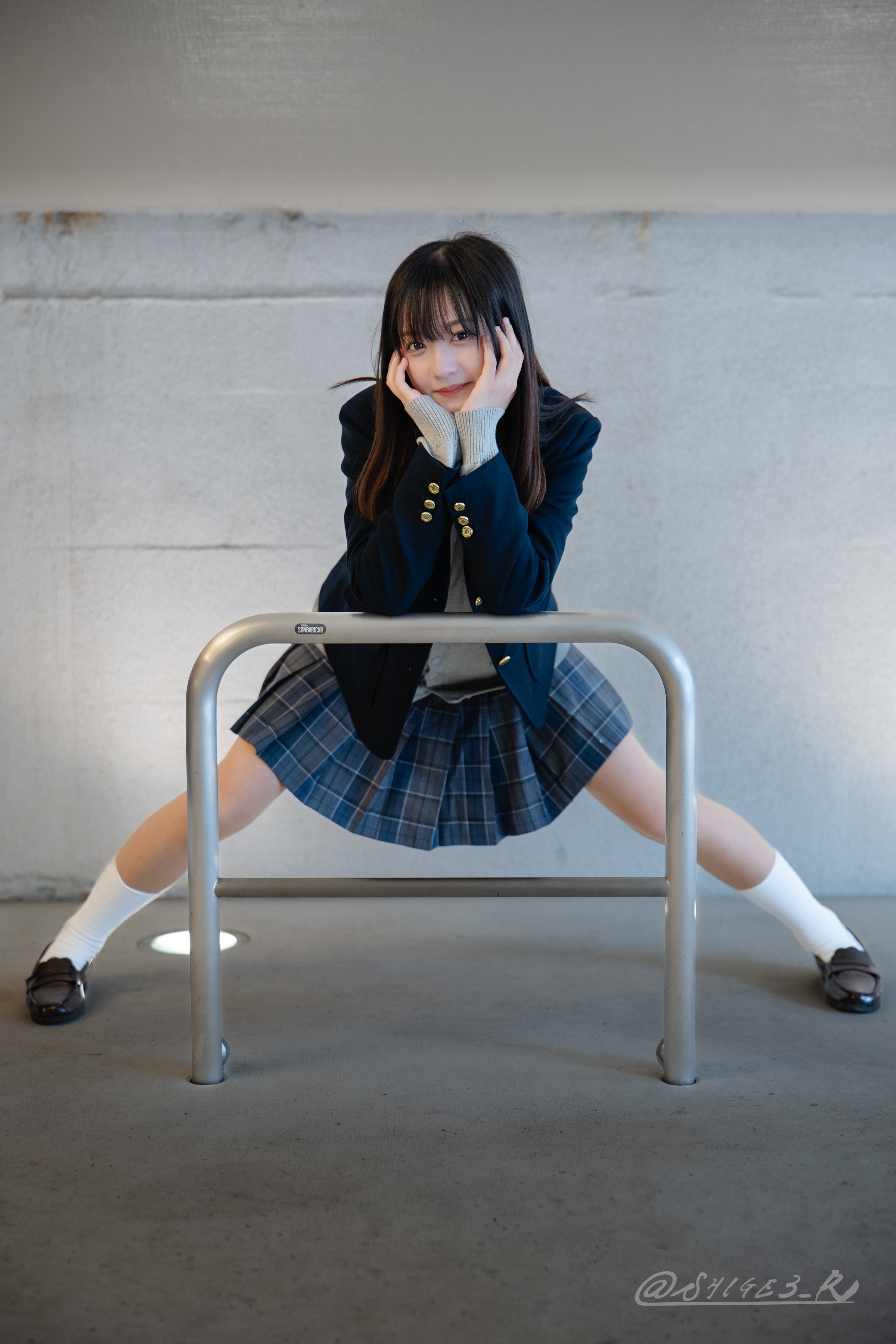きりん | portrait photography (@KIRIN_z246) / X