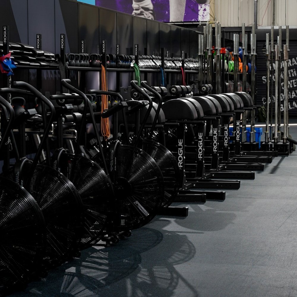 Feel the Energy difference 💪 – top-tier gym setups built for performance. From 🏋️‍♂️ free weights to 🔁 functional gear, we deliver full solutions for standout fitness spaces. With Energy Fitness Professionals, excellence is a habit.