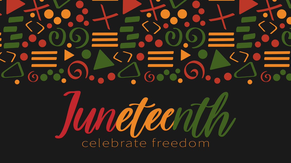 Check out Juneteenth events happening around the Twin Cities to mark this day of reflection and celebration. ⤵️  bit.ly/3FYrUul