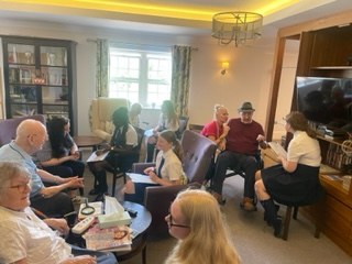 Lathom High School tweet media