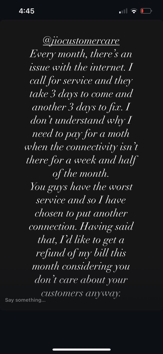 Aditi Balan tweet media