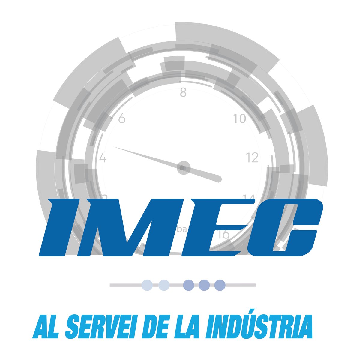 📢Benvinguts al clúster: IMEC Instal·lacions, imecgirona.com
Empresa de Girona especialitzada:
disseny, desenvolupament, instal·lació, manteniment, reparació de projectes industrials en els àmbits d’electricitat, caldereria, fluids i sistemes de protecció contra incendis