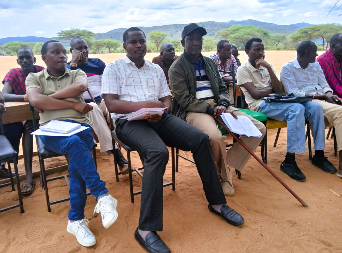 Action for Life Skills and Values in East Africa (@alive_programme) on Twitter photo <a href="/alive_programme/">Action for Life Skills and Values in East Africa</a> went for a learning visit in Kajiado, Kenya, to track the implementation of activities that promote values & life skills via the Whole School Approach. Over 180 participants (teachers, parents, chiefs and village administrators) shared lessons & recommendations. <a href="/alive_programme/">Action for Life Skills and Values in East Africa</a> went for a learning visit in Kajiado, Kenya, to track the implementation of activities that promote values & life skills via the Whole School Approach. Over 180 participants (teachers, parents, chiefs and village administrators) shared lessons & recommendations.