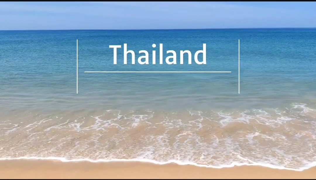 Thailand Itinerary 🇹🇭

From Krabi’s beaches to Phi Phi’s views and Phuket’s iconic sights — here’s a dreamy island-hopping trip!
Perfect mix of chill, adventure &amp; sunsets 🌅

🧵 A thread…