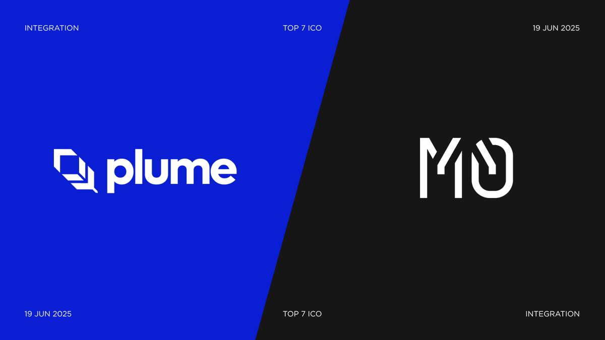 Plume Network $PLUME integrates with <a href="/m0/">M0</a>

This integration brings the M0 Universal Stablecoin Platform onto <a href="/plumenetwork/">Plume - RWAfi Chain</a> full-stack #RWA chain. With M0, builders can launch their stablecoins, customising brand, compliance, yield, and more.