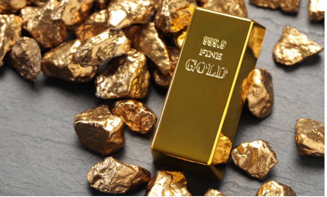 FrixGold's tweet image. Good day,
Let me introduce you to Frix Gold consultancy.
We deal in the gold mining field for investment and Vanilla in our storage facilities.
Martin Kibuka
Chief Admin
Frix Gold consultancy 
Phone: +256708350968
Email: gumkvn@gmail.com
Website: frixgoldconsultancy.org.za