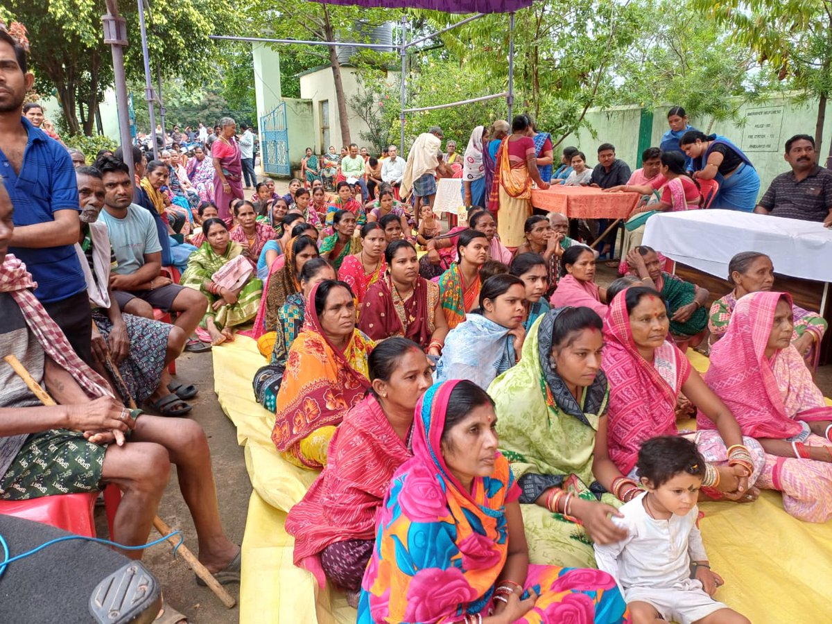 BDO Patnagarh tweet media