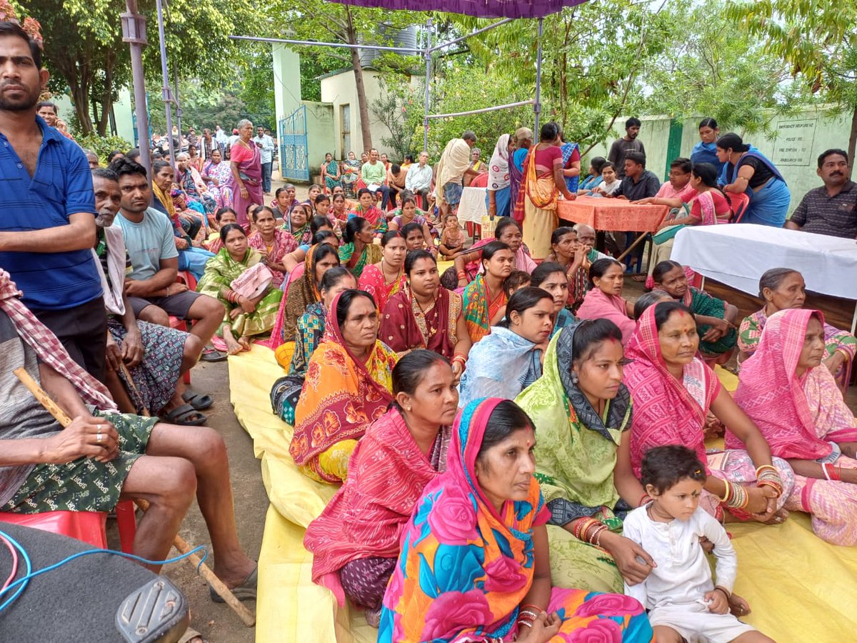 BDO Patnagarh tweet media