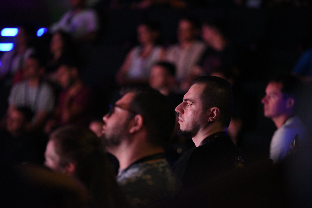 Dirk-Jan Mollema (<a href="/_dirkjan/">Dirk-jan</a>) is now on the #OffensiveX2025 stage, talking about "Bringing Your Own Identity Provider to Entra for Persistence and MFA Bypasses"

#OffensiveX #CyberSecurity #RedTeam #MFA #IdentitySecurity #InfoSec #Hacking